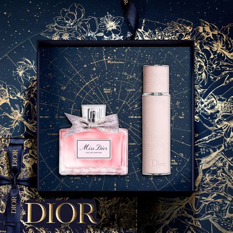 miss dior gift set debenhams|Miss Dior perfume at boots.